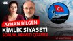 Hem CNN’de, hem HalkTV’de ekran yasağı olan Ayhan Bilgen Kars Bağımsız Adayı olarak anlatıyor.