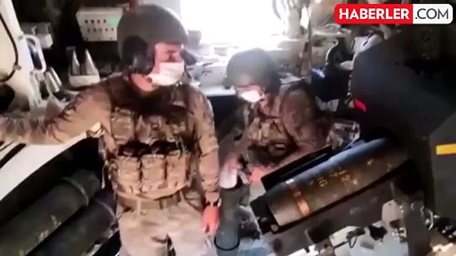 Pençe-Kilit bölgesinde 1 asker şehit oldu, 4 asker yaralandı