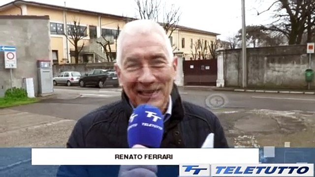 Video News - Bagnolo Mella: Nessun crollo, ma l'ala della scuola resta chiusa