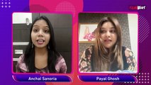 Payal Ghosh Interview: Zeenat Aman का Role के लिए कितनी मेहनत की, मोहम्मद शमी पर क्या बोलीं!