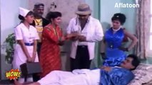 ashok saraf comedy # aflatoon # comedy marathi movie #