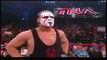 TNA - Jeff Hardy vs Sting - What?