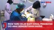 Ajak 39 Anak Berkebutuhan Khusus, RSGM YARSI Gelar Bakti Sosial Keperawatan Gigi