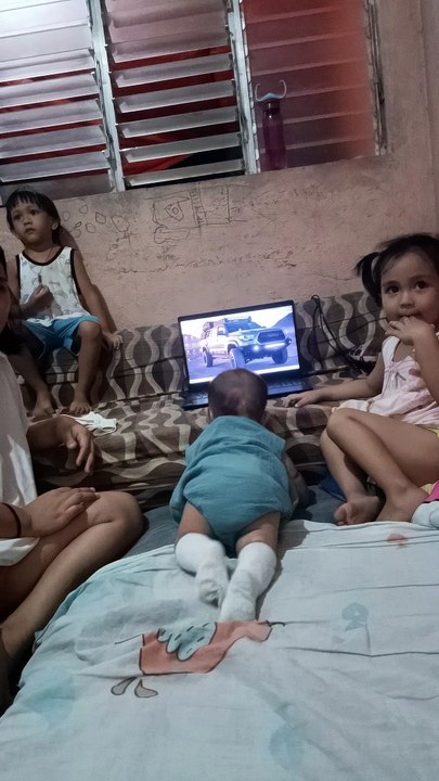Baby Love