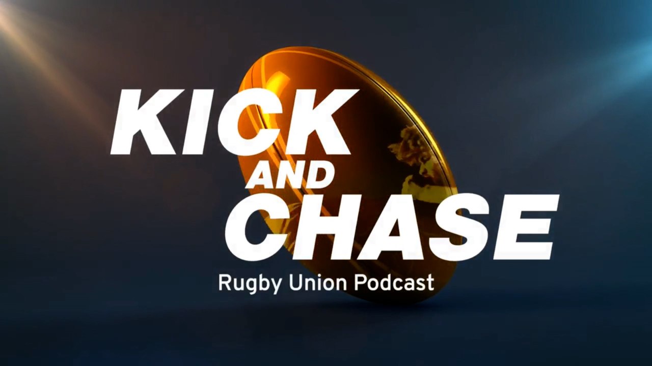 Kick and Chase Six Nations 2024: Will England kick on from a promising tournament