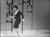 SHARON BLACK - I Know a Place (Bandstand 1965)
