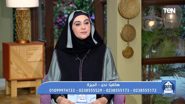 متصلة :كيف أكون خاشعة في صلاتي..والشيخ أحمد المالكي يرد بنصائح من ذهب