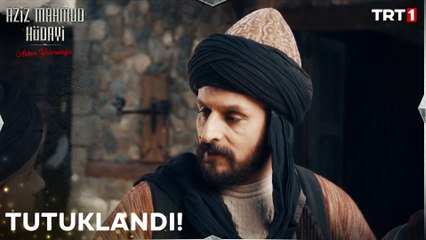 ‘’Böyle bir yüzük ancak Sultan’da olur!’’ - Aziz Mahmud Hüdayi  7. Bölüm