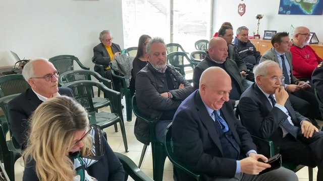 A Sant'Agata Militello attenzione su movida, sicurezza e rischio incendi