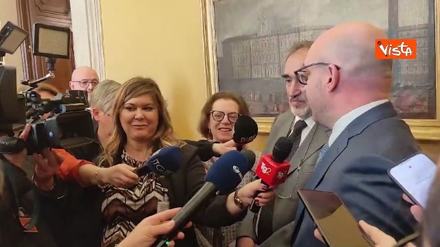 Festa del pap?, Fontana premia padre che ha aperto casa famiglia: ?Dimostrare vicinanza dello Stato?