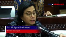 Wacana PPN Naik Jadi 12%, Sri Mulyani Sebut Tergantung Presiden Baru