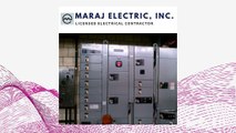 Maraj Electric, Inc. - Leaders in Electrical Contracting