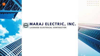 Maraj Electric, Inc. - Top-tier Electrical Solutions In NYC