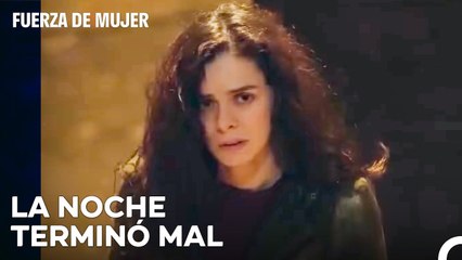 Los Hermanos Lucharon - Fuerza De Mujer Capitulo 65