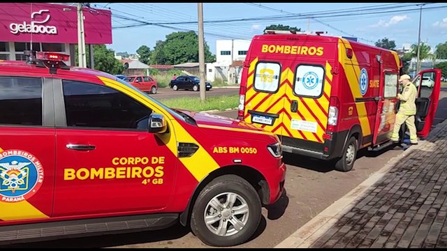 Queda em fosso de elevador: Vítima teve traumatismo craniano severo , afirma Tenente Delai