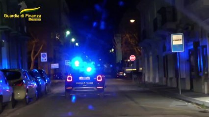 BISCONTE, IL SILENZIO DEGLI INDAGATI. LAVORI FARLOCCHI DA RIESAMINARE