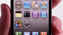 Apple - iPhone 4 - TV Ad - App Store