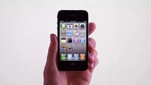 Apple - iPhone 4 - TV Ad - iPod   iTunes