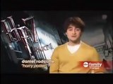 ABC Family Marathon - Harry Potter And The Deathly Hallows - The final shoot