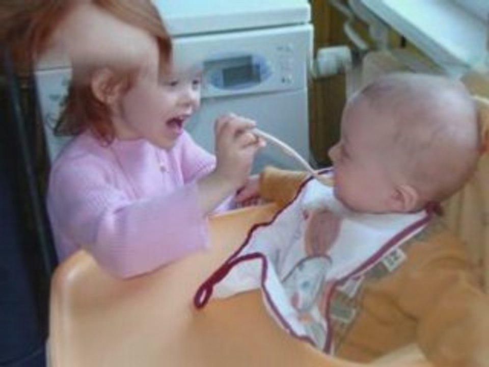 élodie une vraie maman