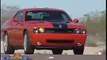 2008 Chicago Auto Show: Dodge Unveils Challenger SRT8