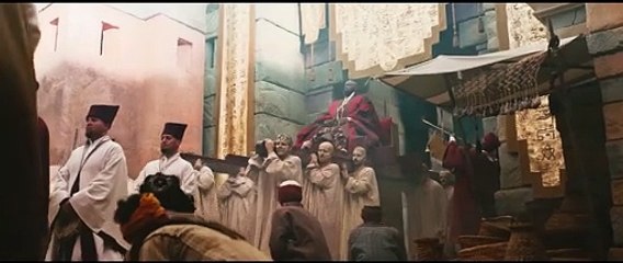 The Magic Flute Tráiler VO