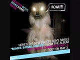 Beastie Boys - Make Some Noise (New Single)2011