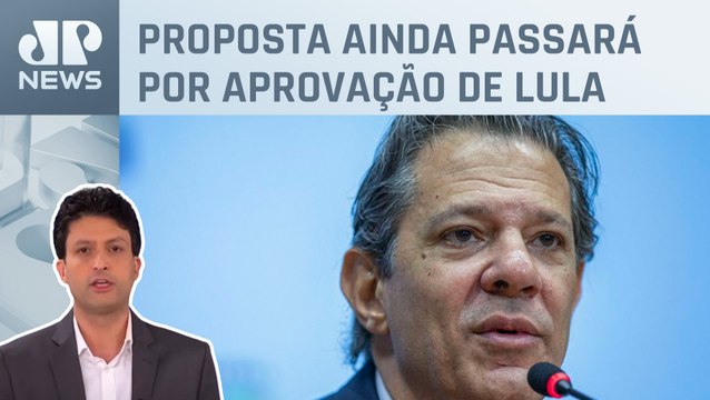Alan Ghani analisa apresentação do plano de negociação de dívidas dos estados por Haddad
