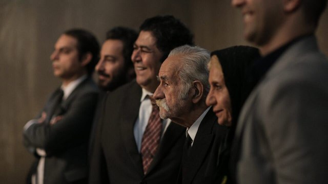 Leila et ses frères vidéo bande annonce