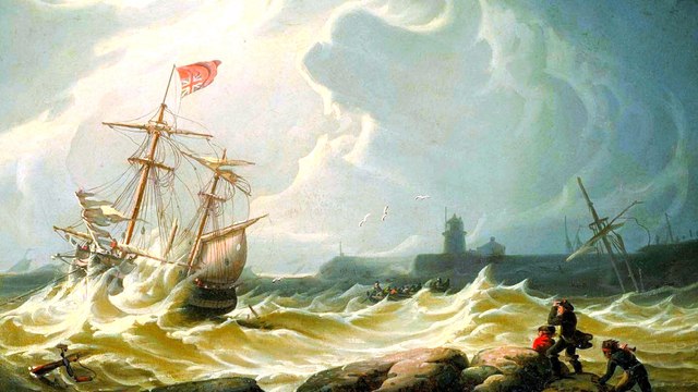 Treasure Hunters Find Sunken Cannon Kicking Off Search for the ‘El Dorado of the Seas’