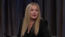 Christina Applegate admits using ‘sick sense of humour’ to deal with multiple sclerosis
