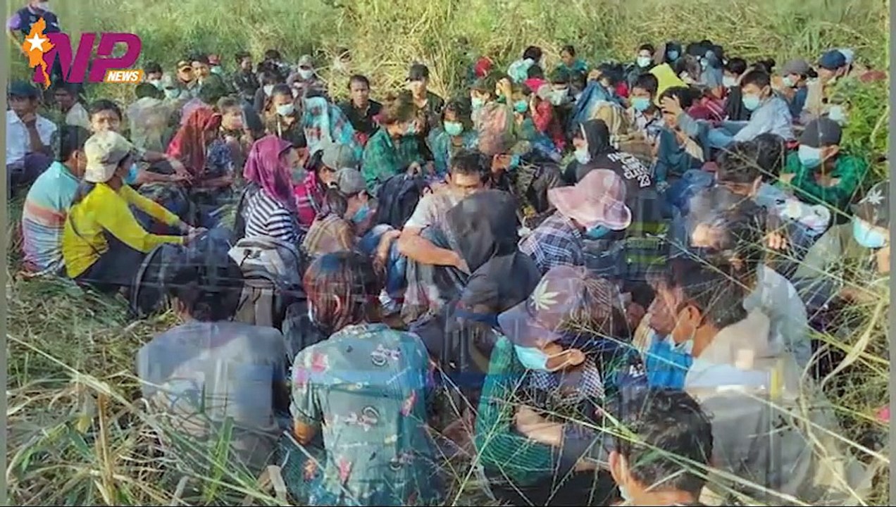 ယနေ့ မတ်လ ၁၉ ရက်အတွင်း ဖြစ်ပွားခဲ့သည့် ပြည်တွင်းနှင့် ပြည်ပက သတင်းထူးများ