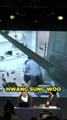 SPIRE dévoile des vidéos et accuse Hwichan d’abus contre l’ancienne PDG 🚨