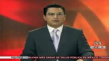 Acribillan a José Luis Guerrero Morales, director de Seguridad Pública en La Piedad, Michoacán