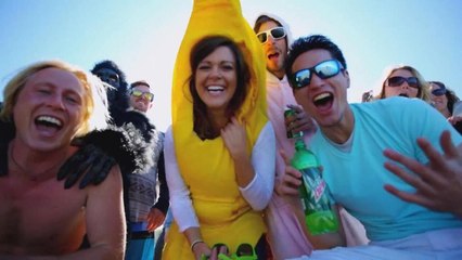 Le zap vidéo bande annonce