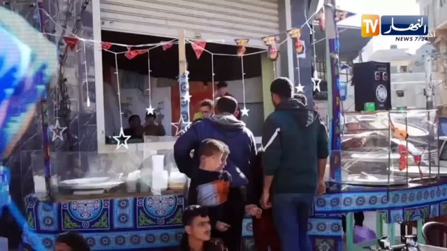 الأمم المتحدة تحذر.. شبح المجاعة يخيم على سكان قطاع غزة