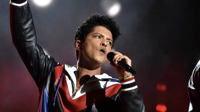 Bruno Mars No Debe 50 Millones De Dólares En Deudas De Juego