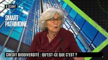 SMART PATRIMOINE - Le crédit biodiversité : qu'est-ce que c'est ?