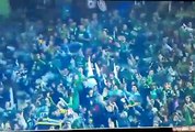 The Timbers Army Sings the Star-Spangled Banner