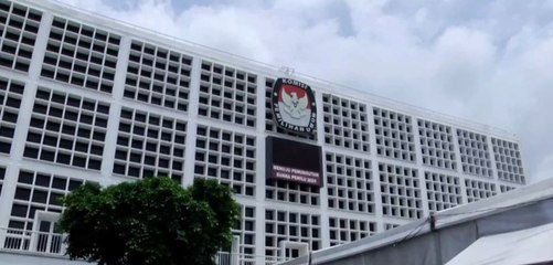 Pesan Menkominfo jelang pengumuman hasil Pemilu 2024 oleh KPU