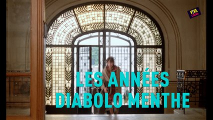 Les années Diabolo Menthe