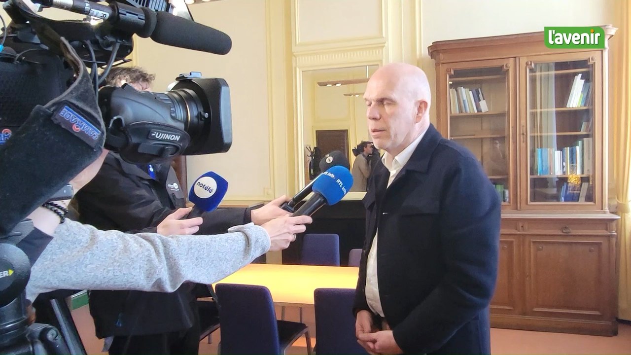 Drame de Strépy-Bracquegnies : le ministère public retient la qualification de meurtre pour six victimes décédées