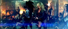 Britney Spears - Till The World Ends (Dance Edit)