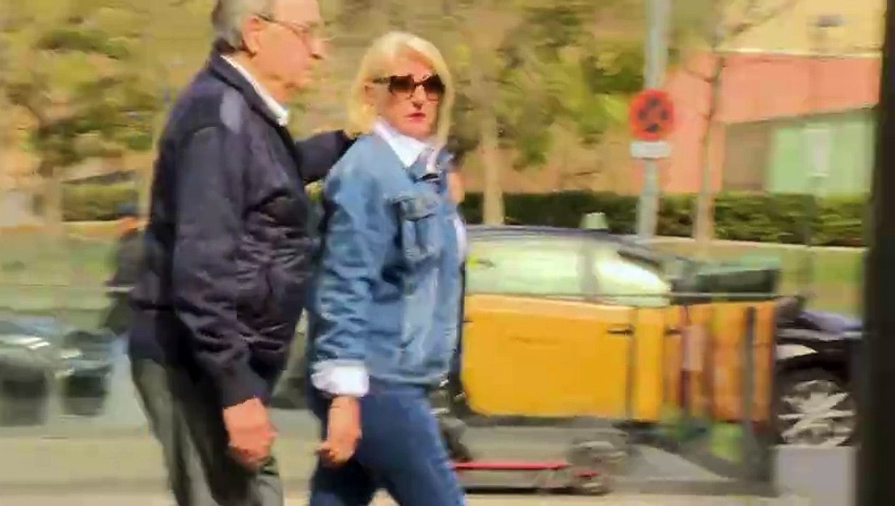 Negreira se acoge a su derecho a no declarar en la citación de este martes