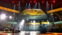 Brad Paisley (feat Alabama) - ACM Awards 2011