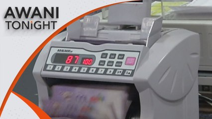 AWANI Tonight: Govt has no plans to peg ringgit – Finance Minister