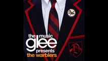 GLEE: Darren Criss & Warblers Perform Somewhere Only We Know By Keane