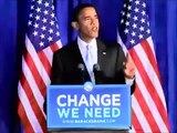 Obama reads Rebecca Black - 