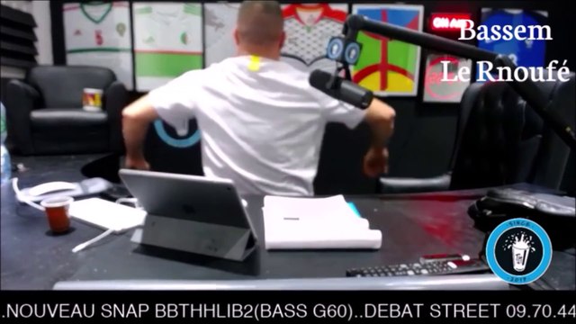 Best Of De Bassem #4