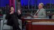 James Franco Talks Hosting The Oscars With David Letterman